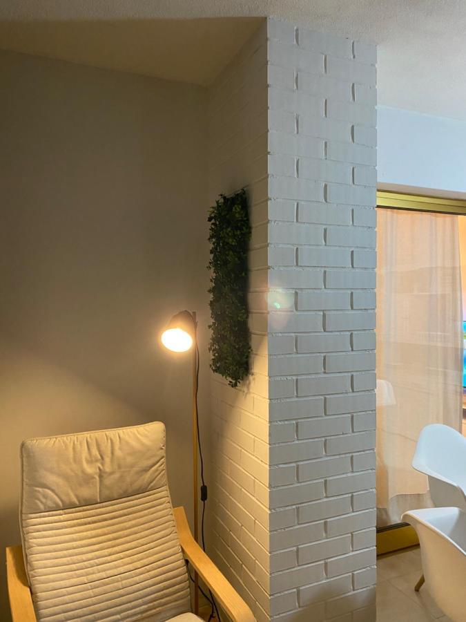 Apartment Sol Y Luz Levante Centro Benidorm