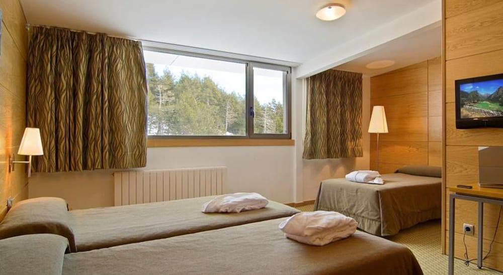 Hotel Hotel&spa La Collada Toses