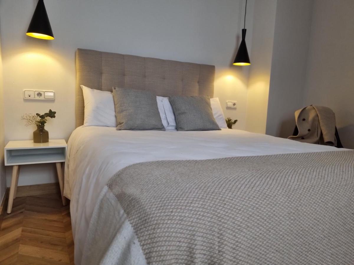Apartment Cozy In The City Center *