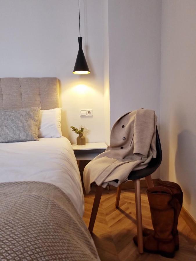 Apartment Cozy In The City Center *