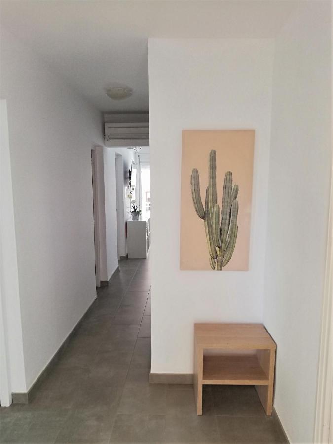 Apartment Luminoso Papa Luna Playa *