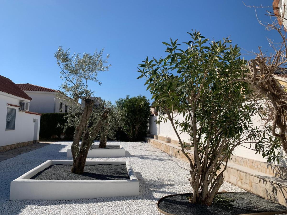 Villa Evisa *