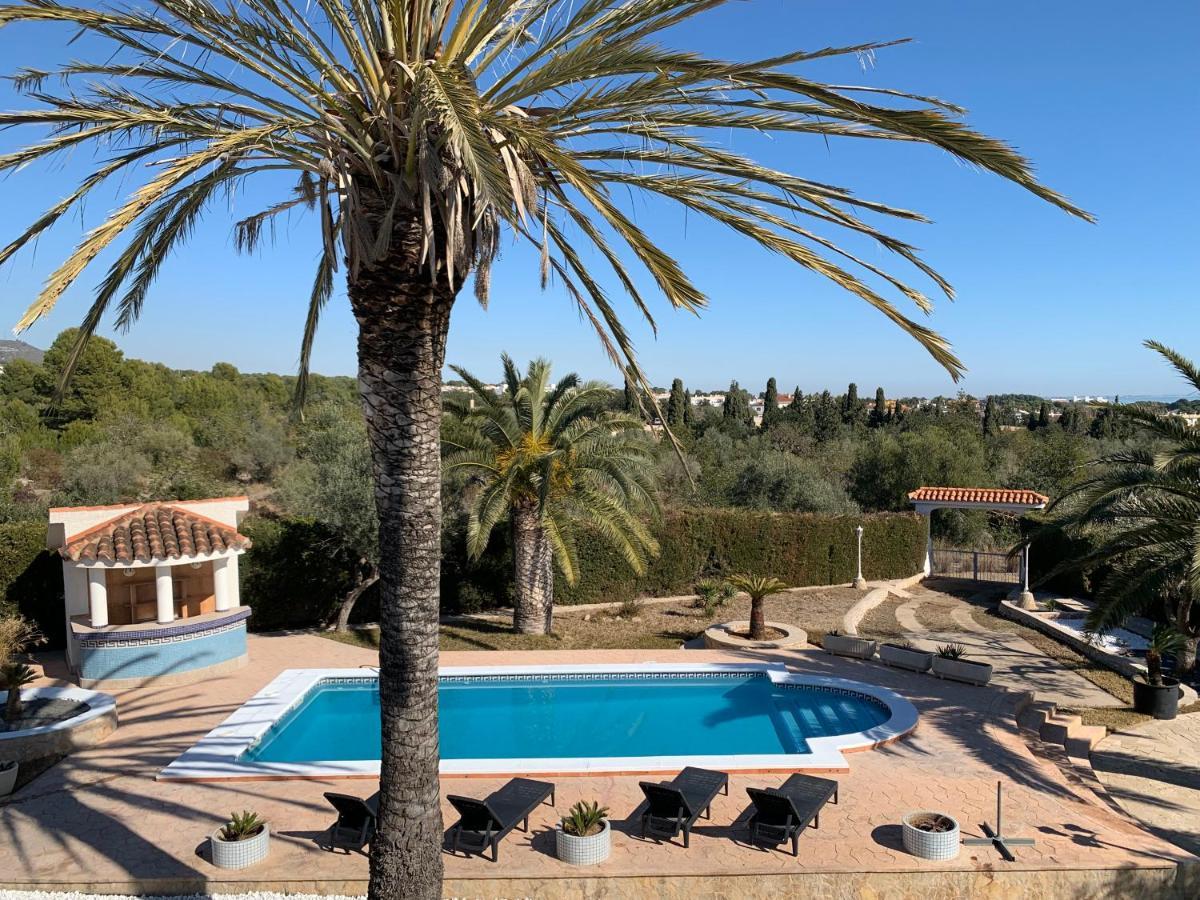 Evisa Villa Sant Carles De La Rapita