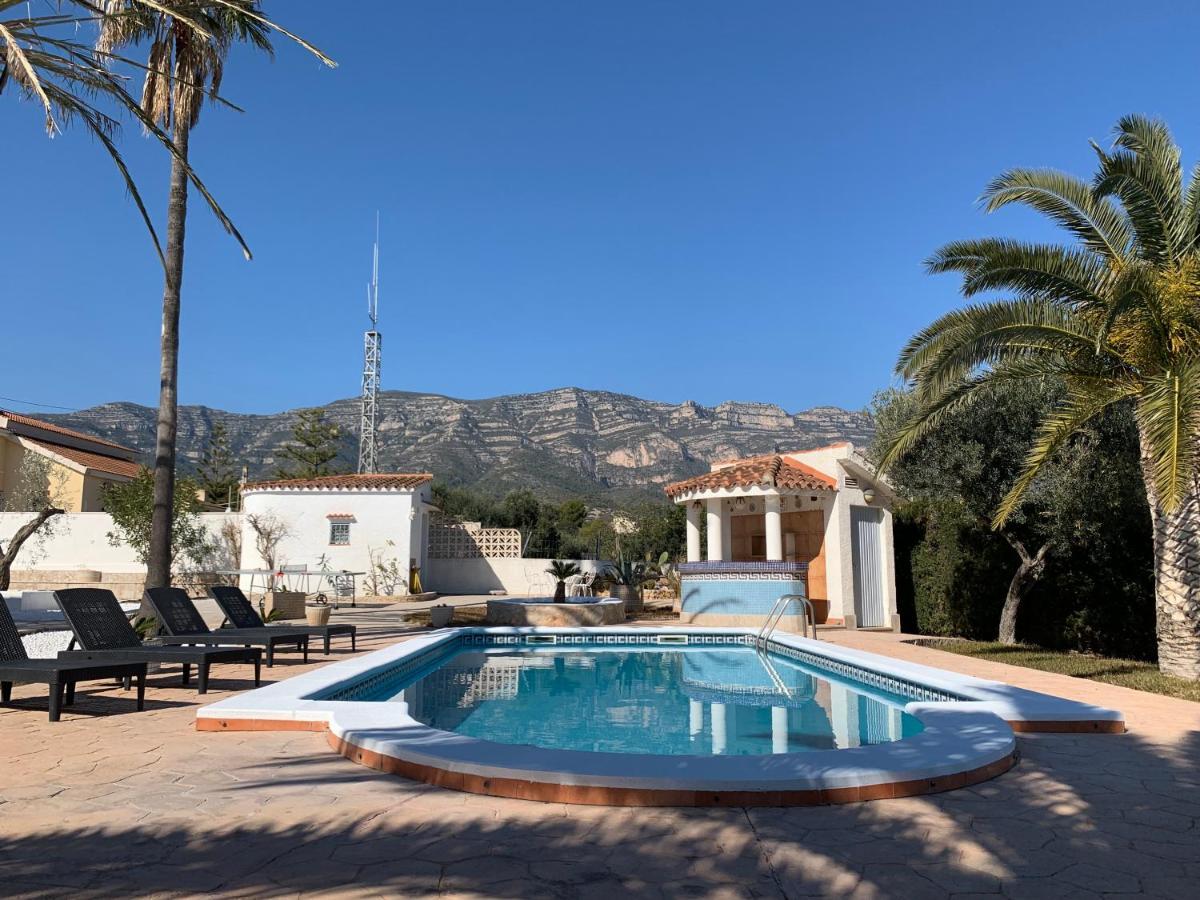 Villa Evisa Sant Carles De La Rapita