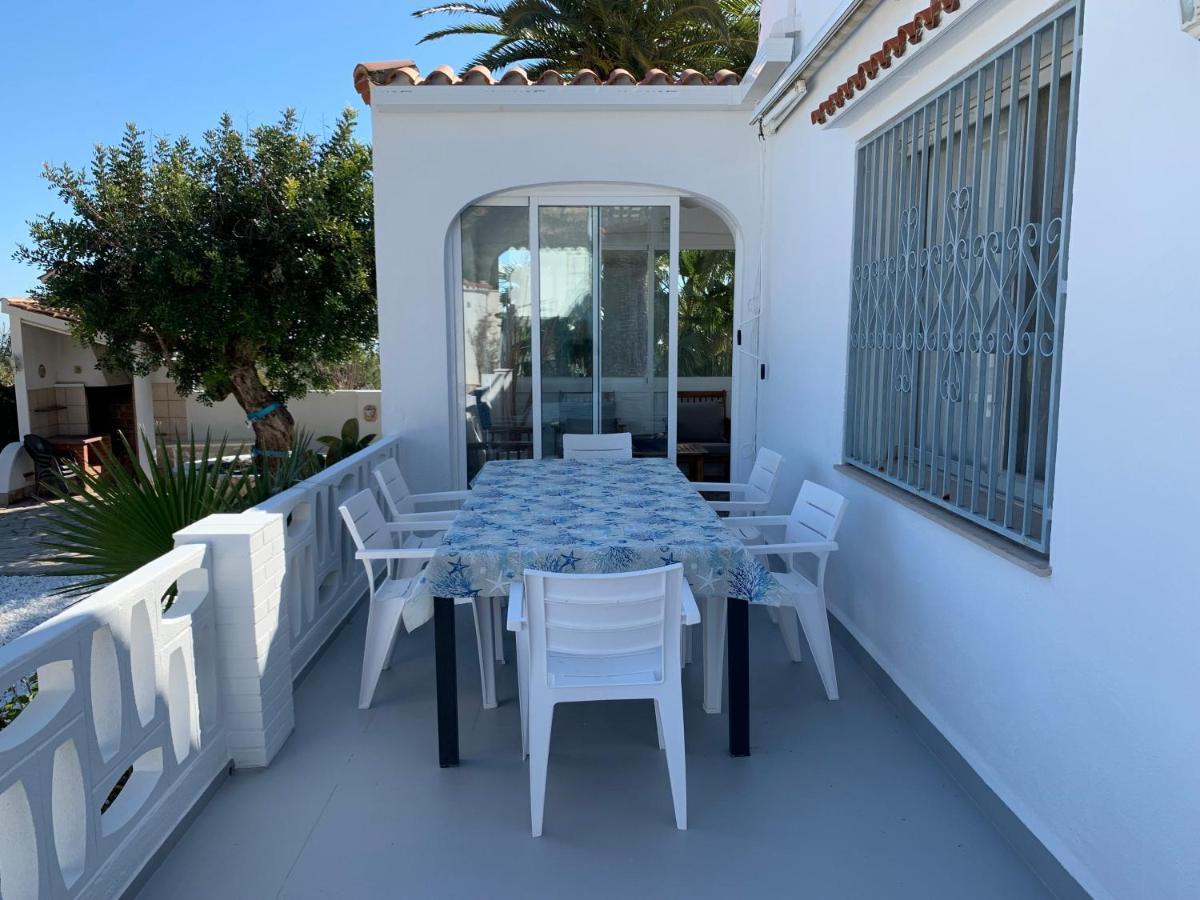 Evisa Villa Sant Carles De La Rapita