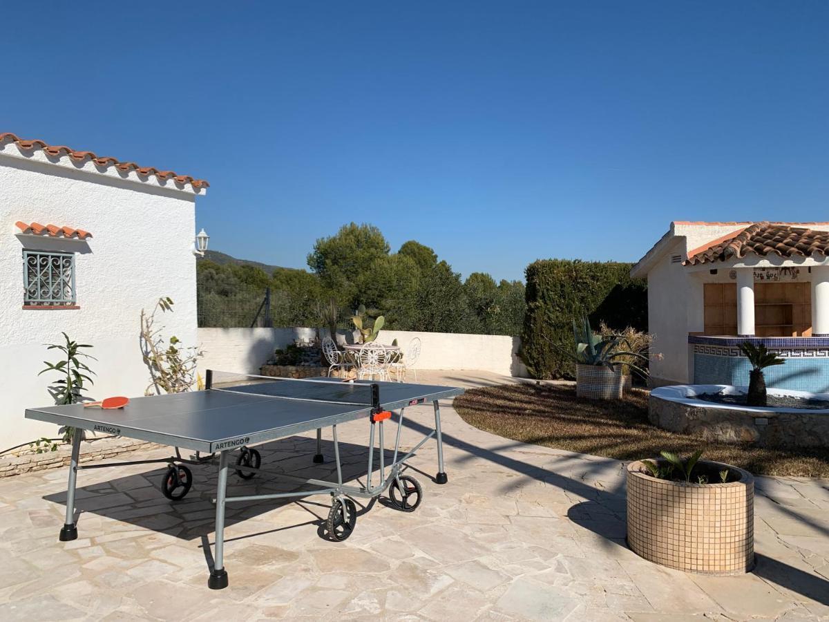 Villa Evisa *