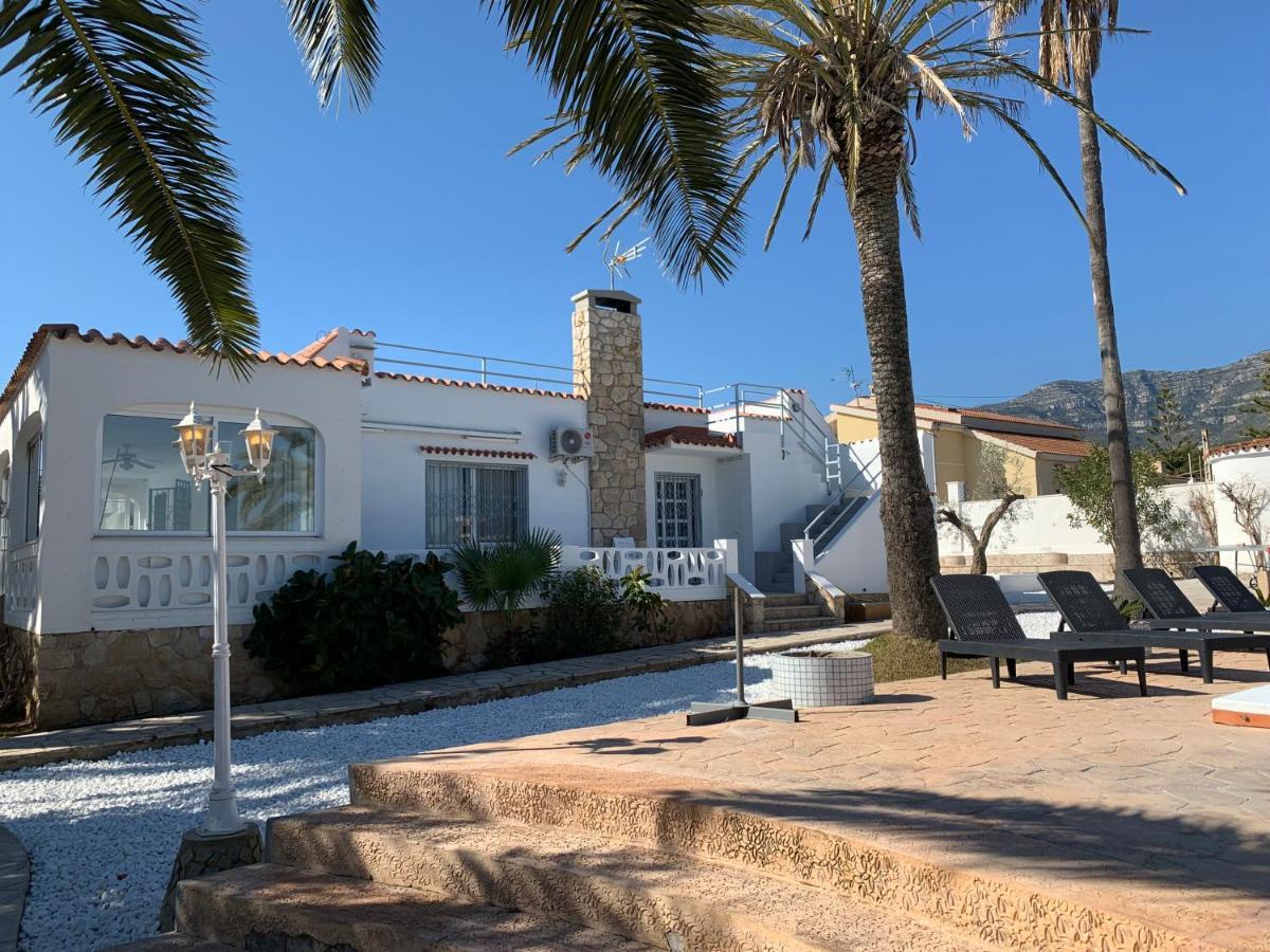 Evisa Villa Sant Carles De La Rapita