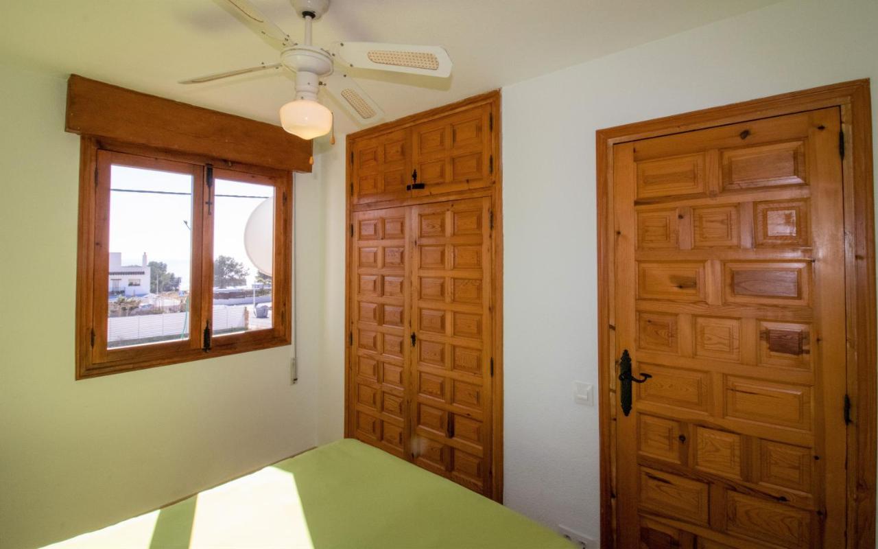 Caballos Con Wifi Y Parking Apartamento