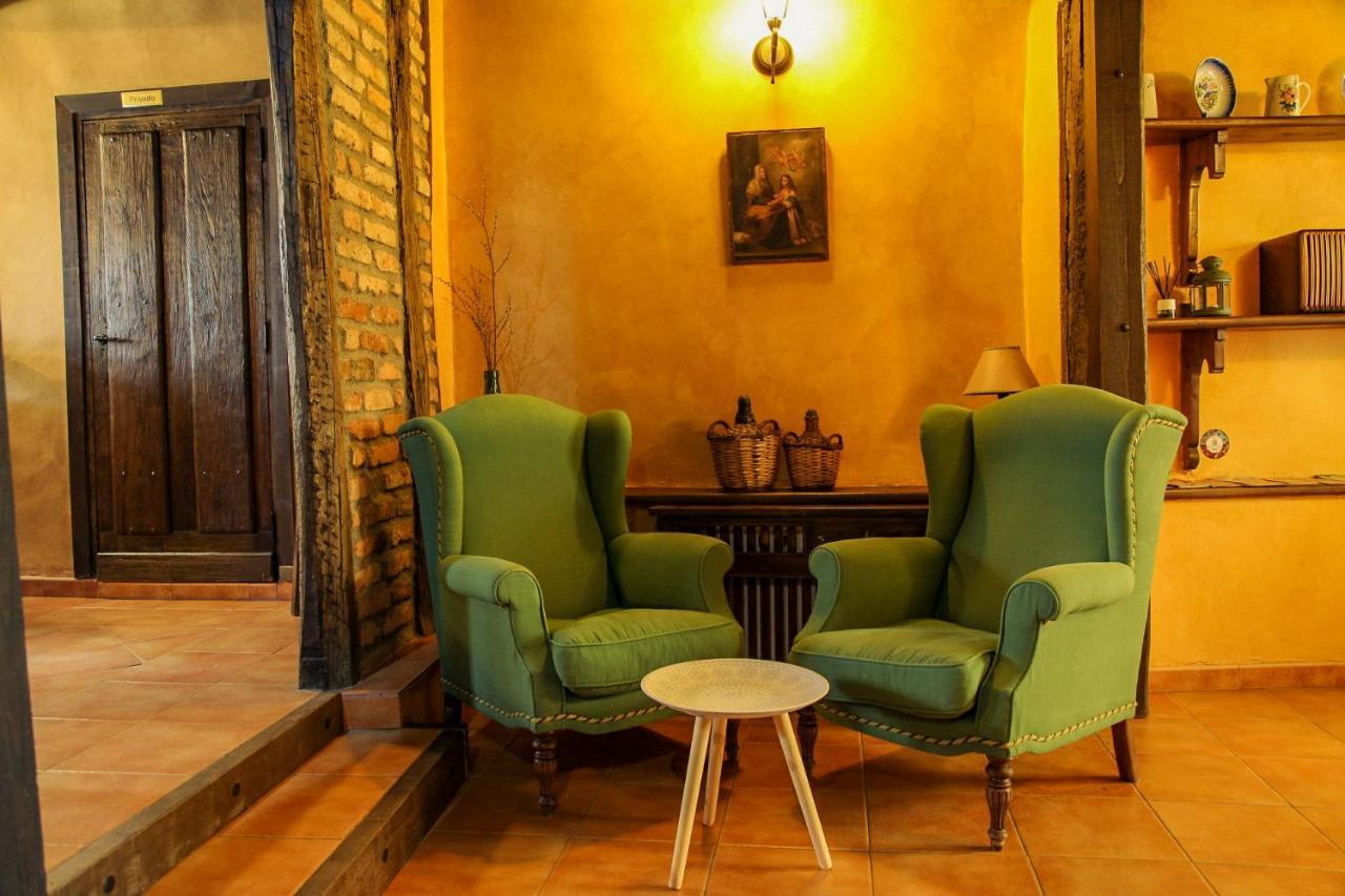 La Casa Del Rollo * Pasaron