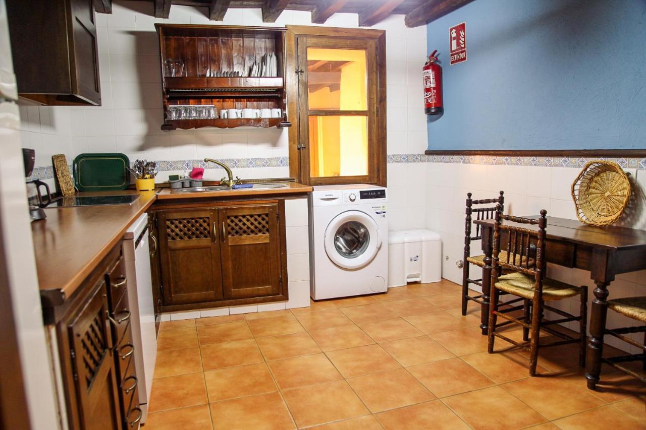 Holiday home La Casa Del Rollo