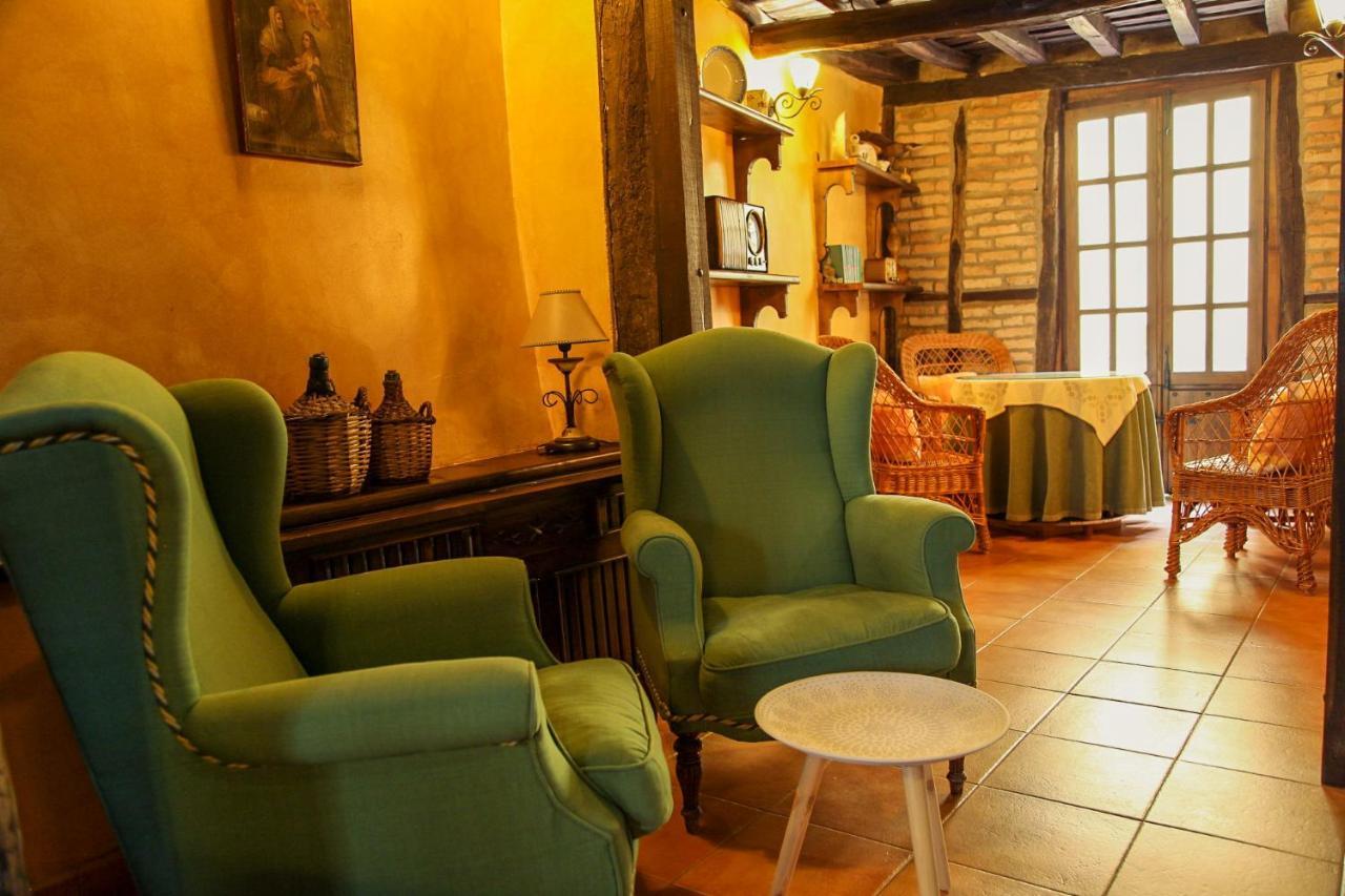 La Casa Del Rollo *