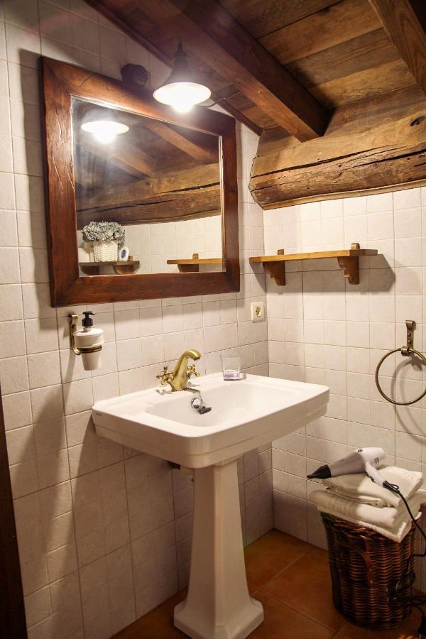 La Casa Del Rollo *