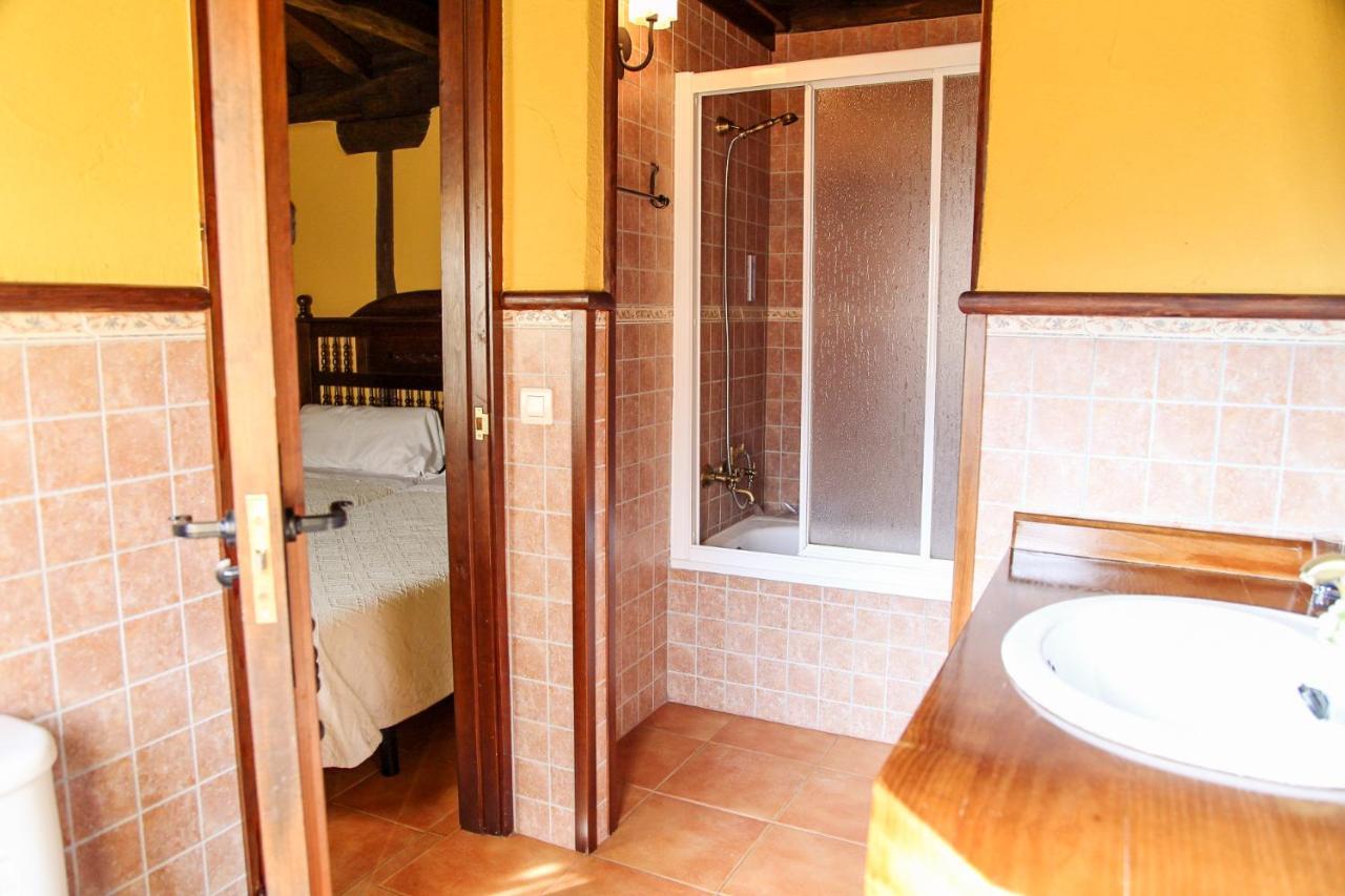 Holiday home La Casa Del Rollo