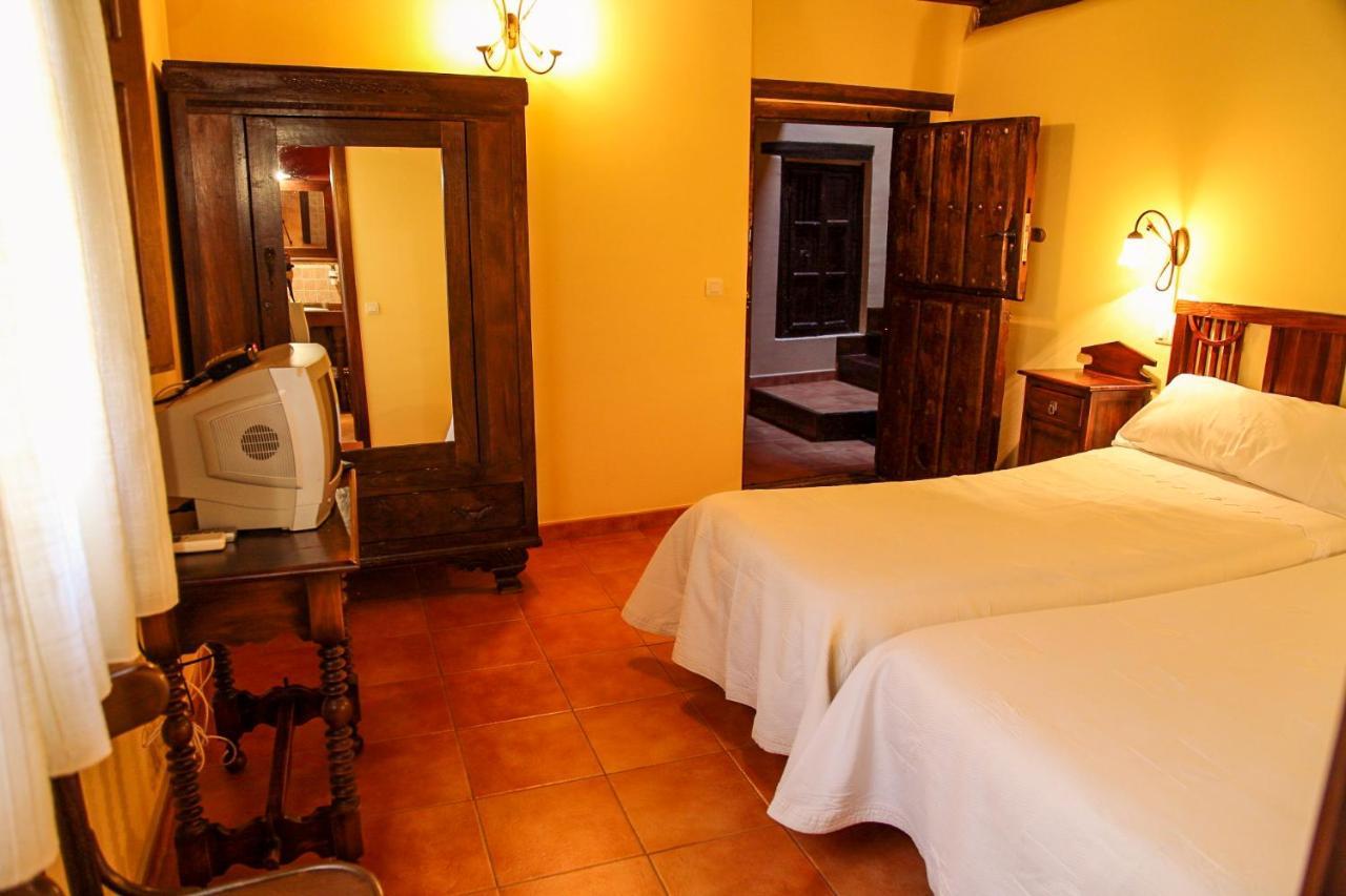 La Casa Del Rollo * Pasaron