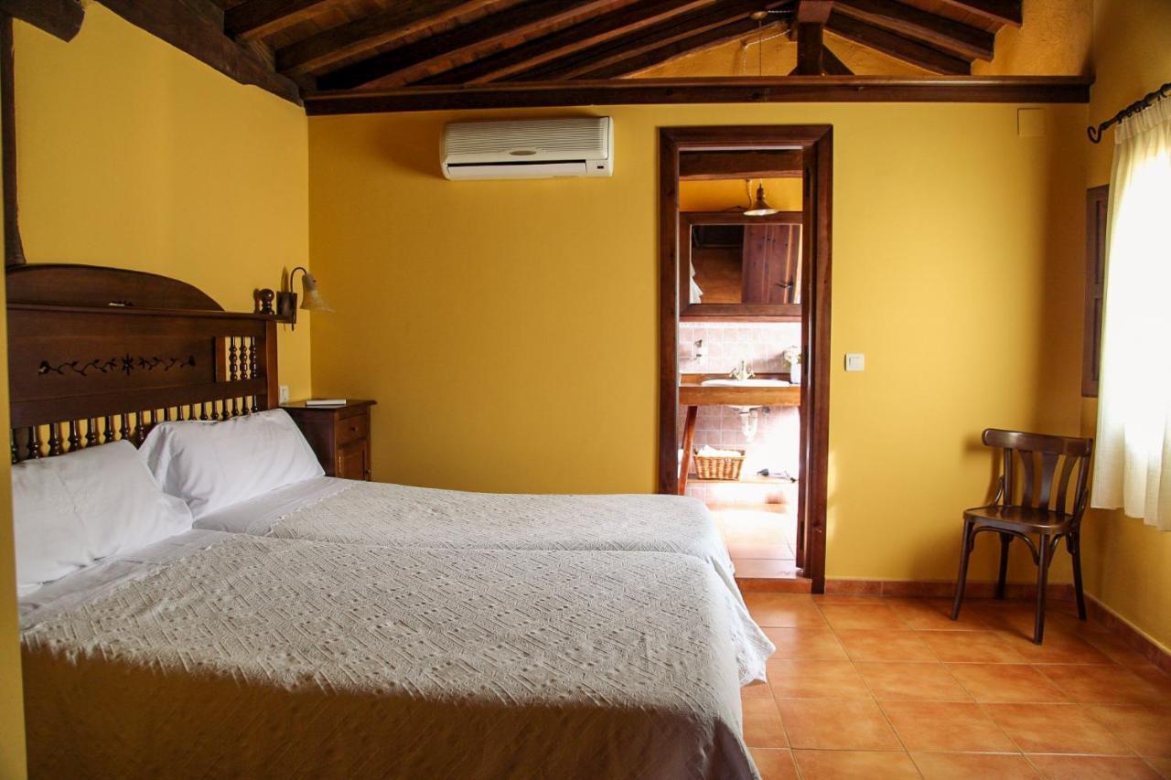 La Casa Del Rollo Holiday home *