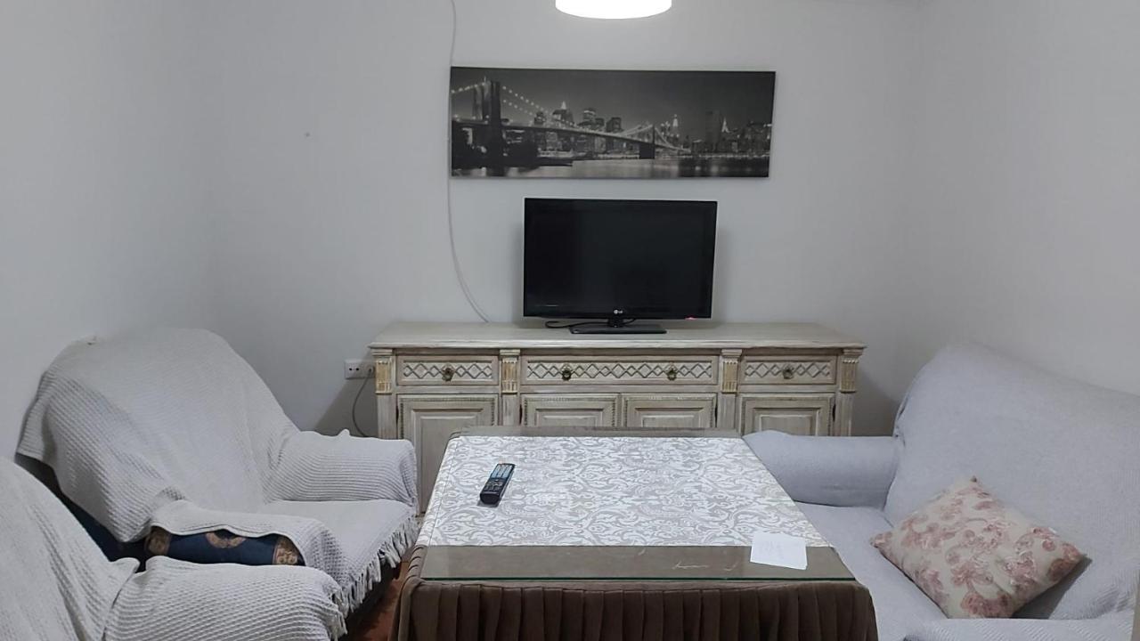 Сasa de vacaciones Casa La Abuela Remedios *