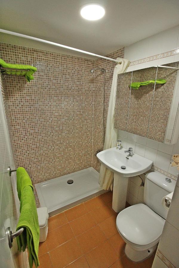 Apartamento Florida Caleta