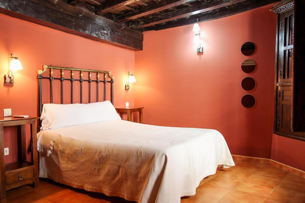 Holiday home La Casa Del Rollo *