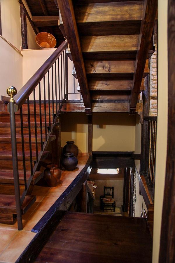 La Casa Del Rollo Pasaron