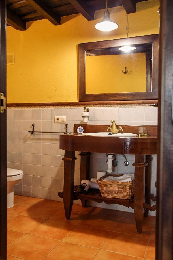 La Casa Del Rollo