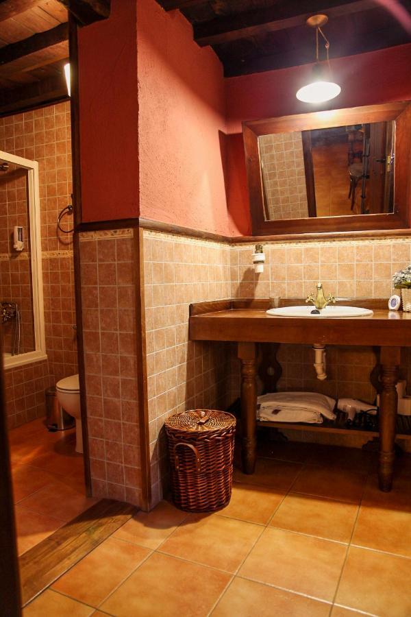 La Casa Del Rollo * Pasaron