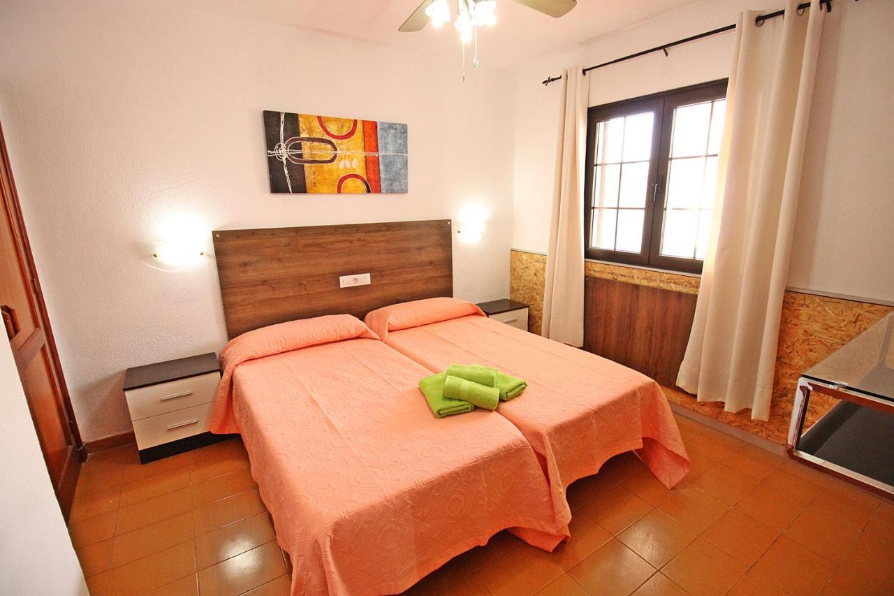 Apartamento Florida Caleta