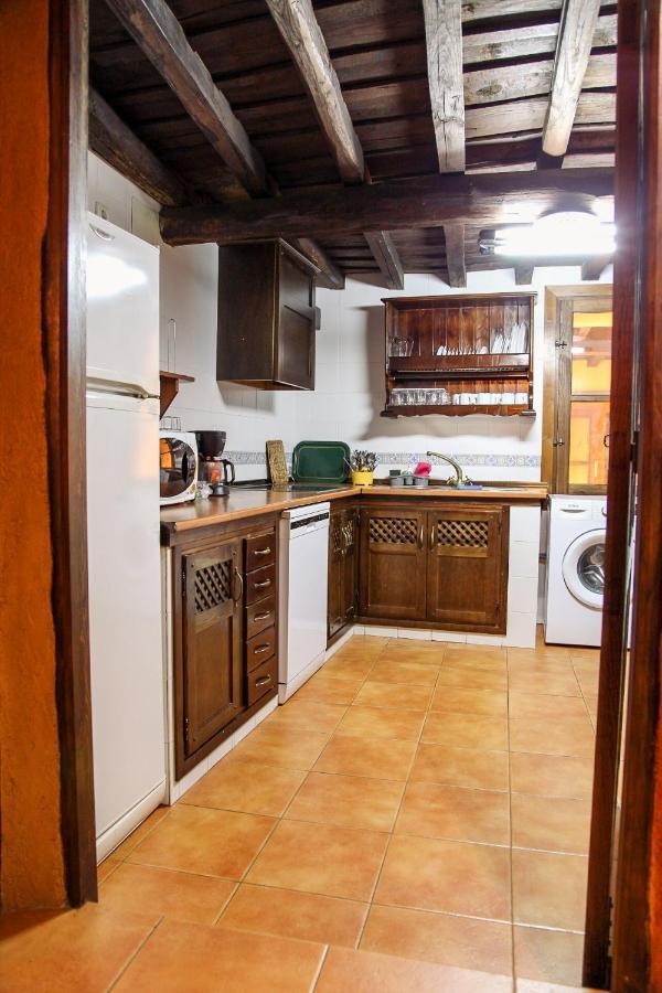 La Casa Del Rollo