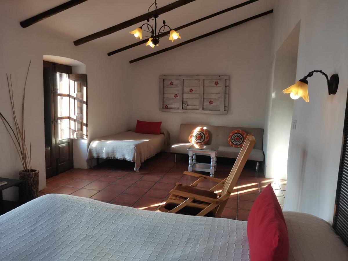 Casa Rural 