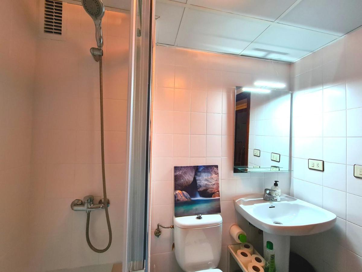 Apartamento Espacioso Con Impresionantes Vistas Y Garaje Privado - Dos Torres Tauriel Zaragoza