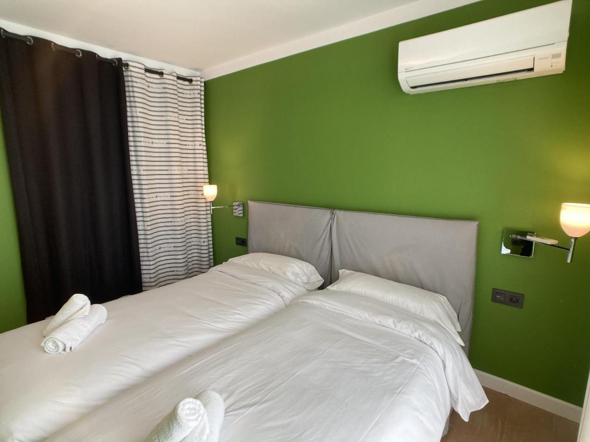 Apartment Spanish Connection - Seychelles La Manga del Mar Menor