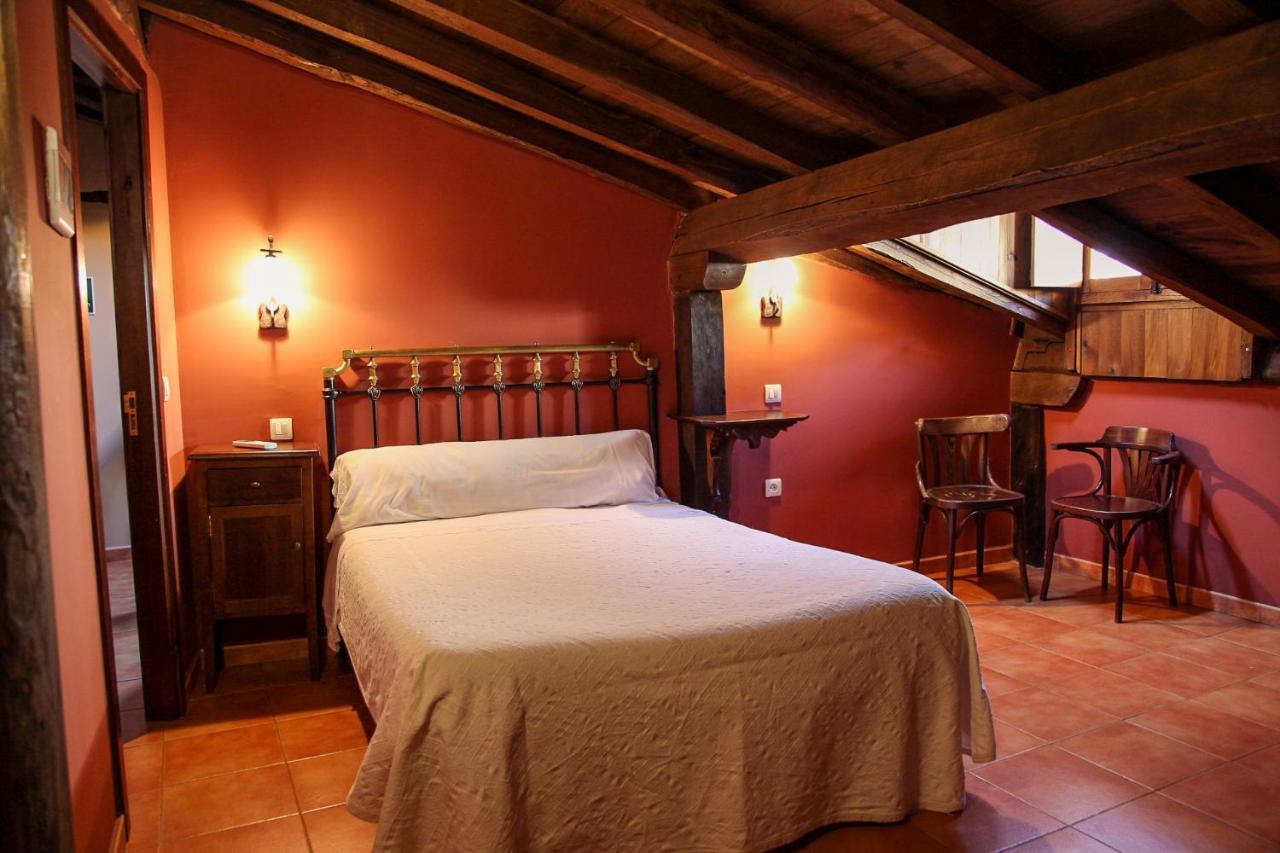 La Casa Del Rollo *