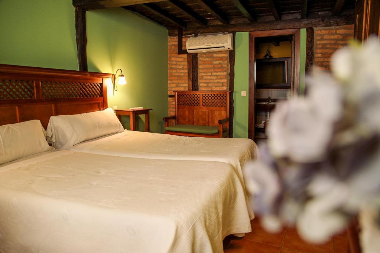 La Casa Del Rollo Holiday home Pasaron