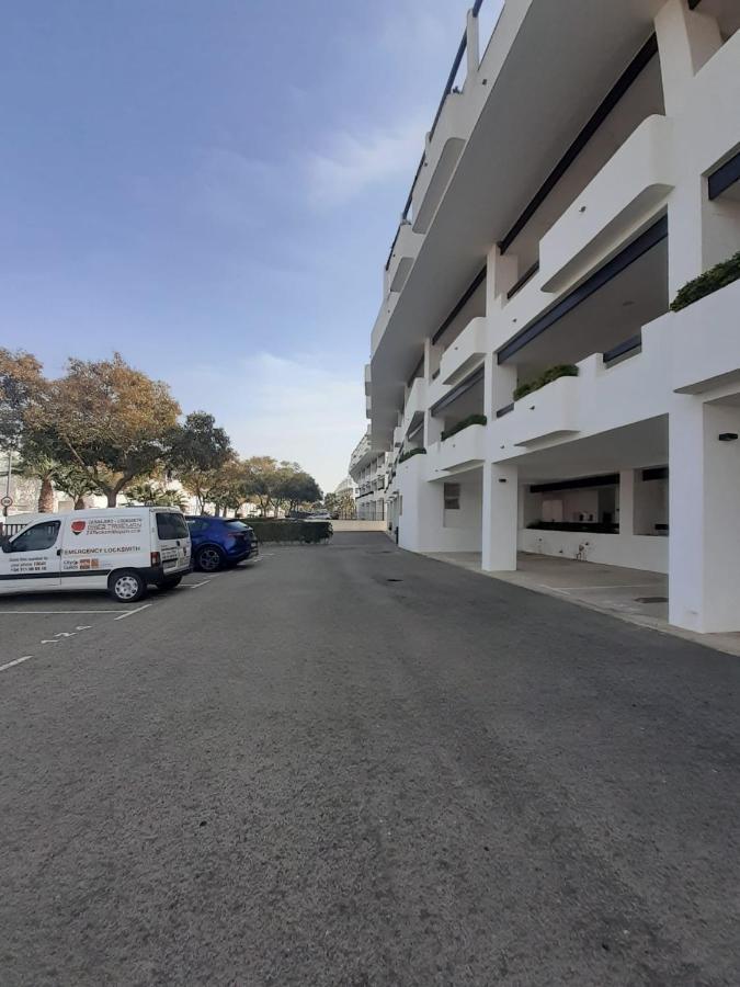 Apartment Condado De Alhama
