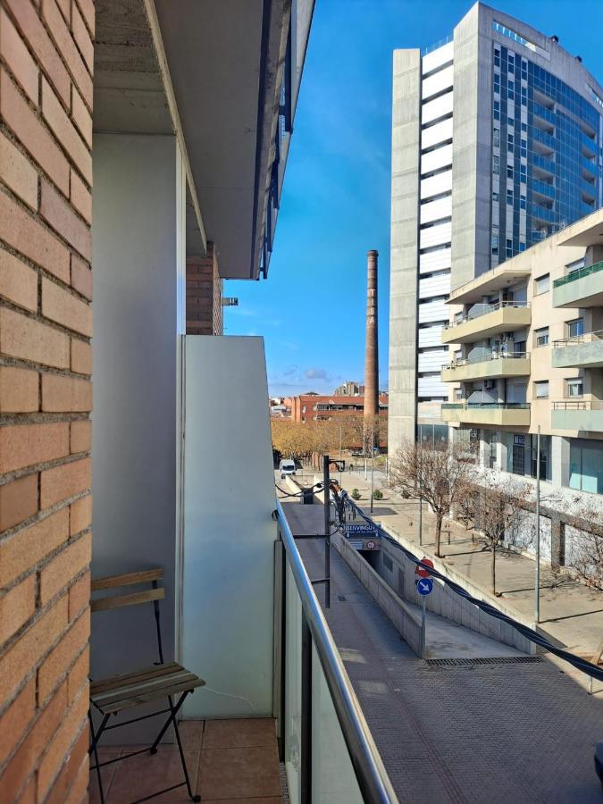 Fantastico Loft Cerca Centro By Lofties Terrassa