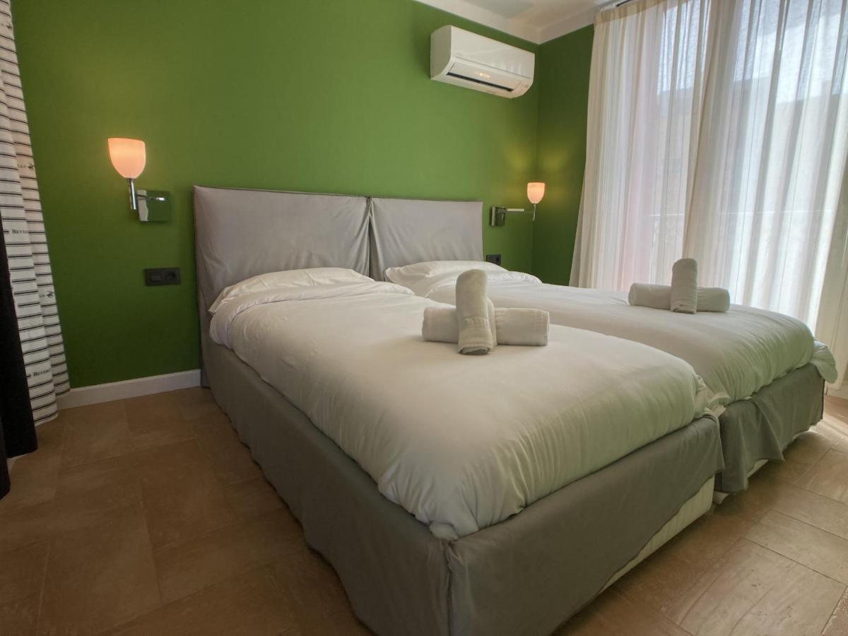 Apartment Spanish Connection - Seychelles *