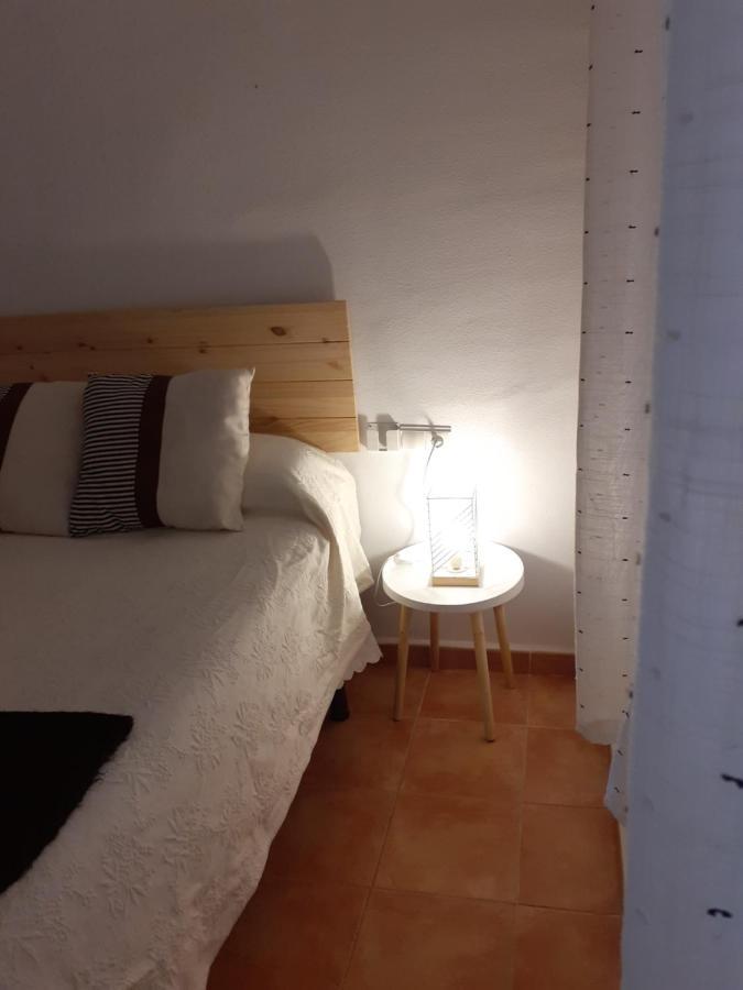 Apartment Piso Piteres 7 Con Piscina Altea