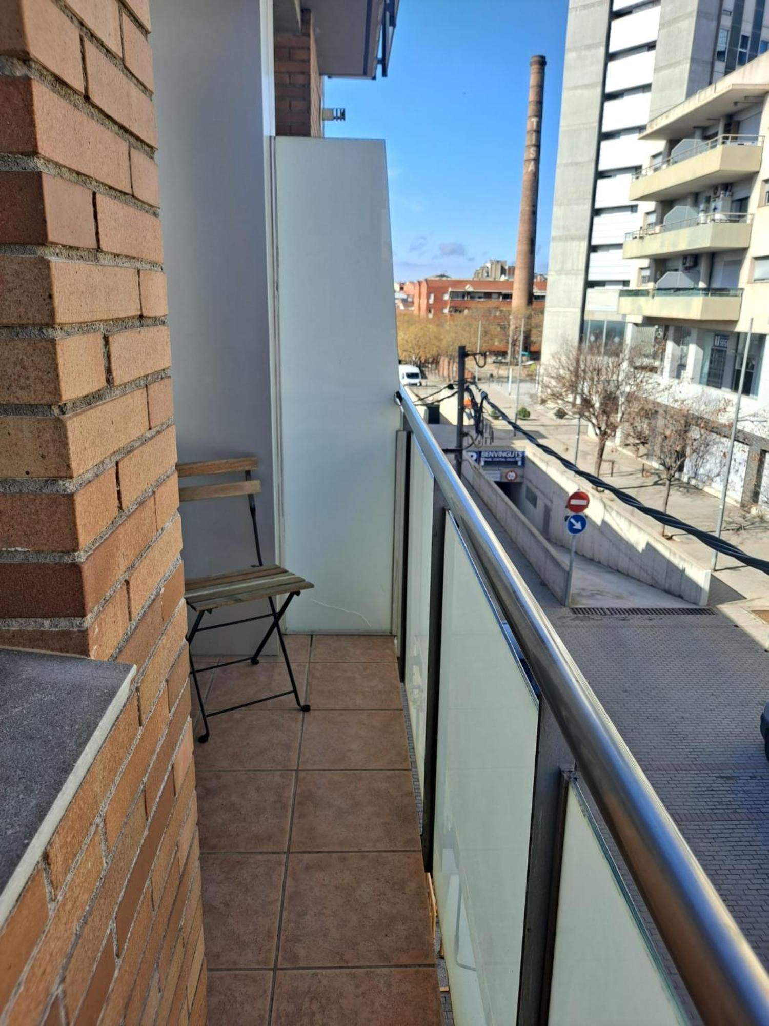 Fantastico Loft Cerca Centro By Lofties Terrassa