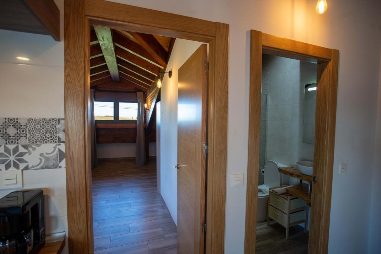 La Casita Del Abuelo Galizano