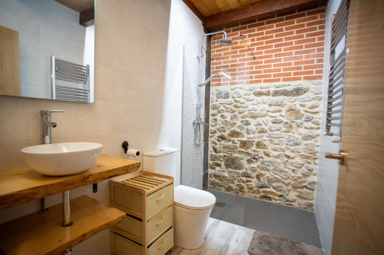 La Casita Del Abuelo * Galizano