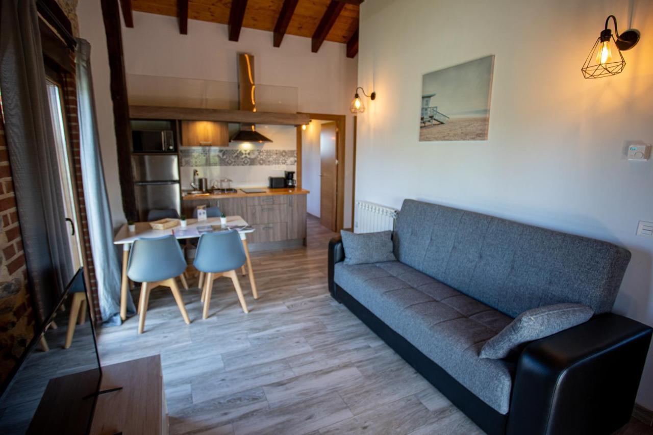 Apartment La Casita Del Abuelo