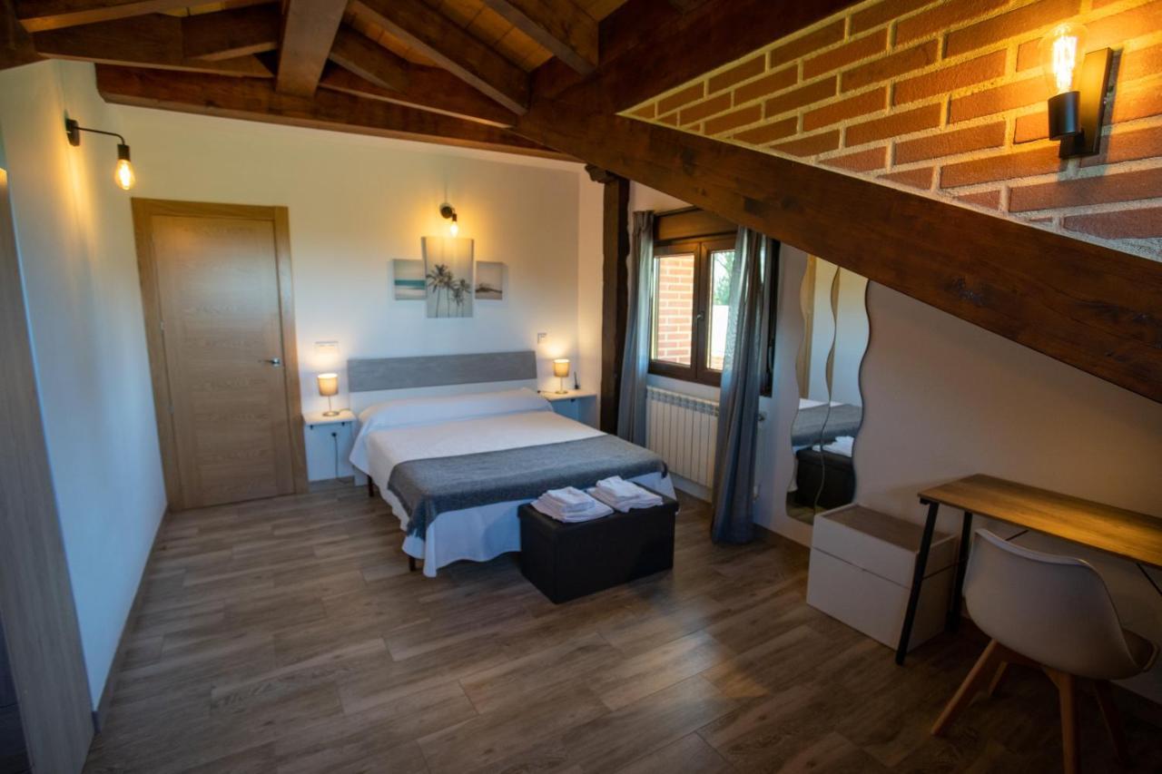 Apartment La Casita Del Abuelo Galizano