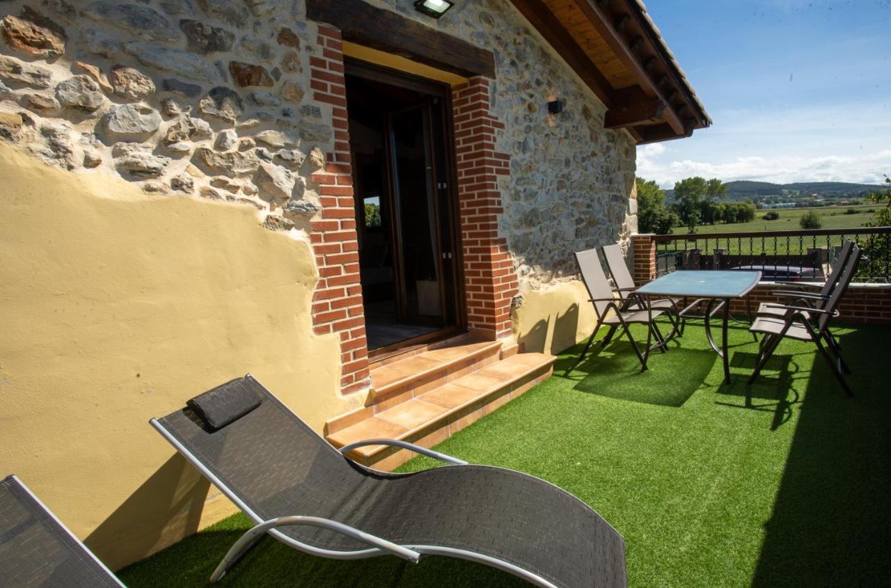 La Casita Del Abuelo Galizano