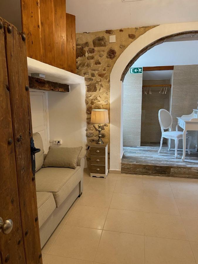 Casa Rural Lliber