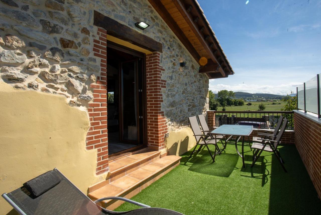 La Casita Del Abuelo * Galizano