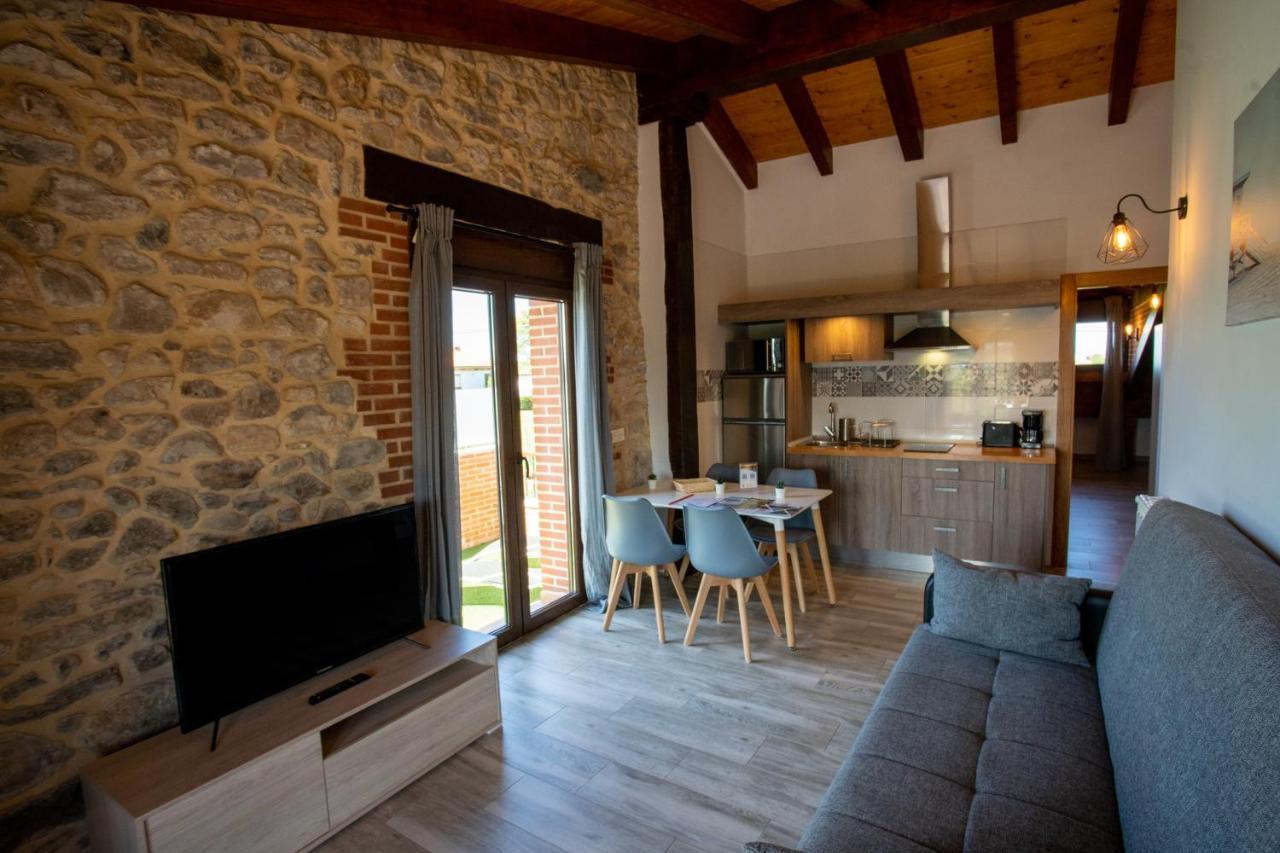 La Casita Del Abuelo Apartment