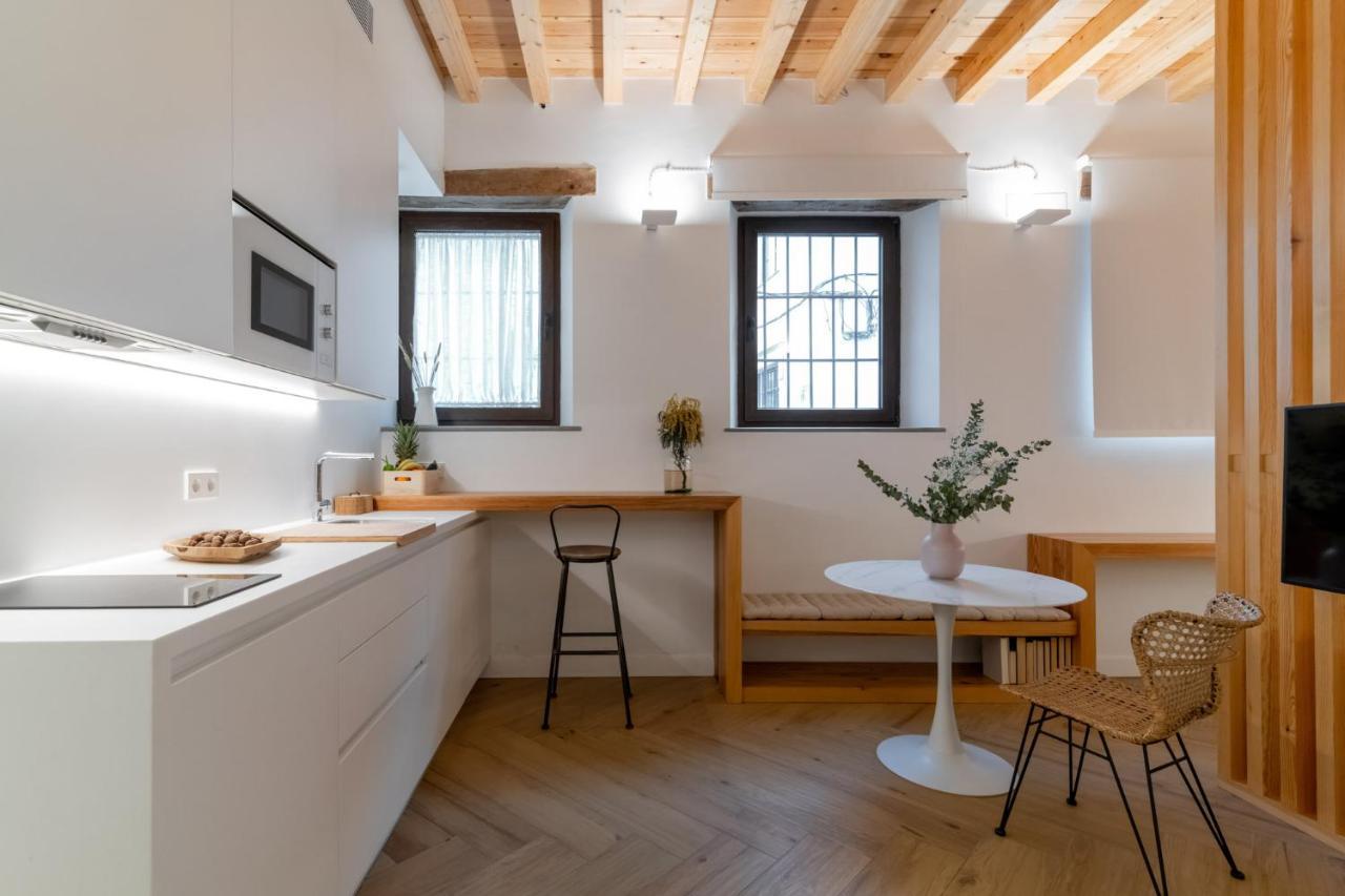 Ferala Albayzin Apartment Granada