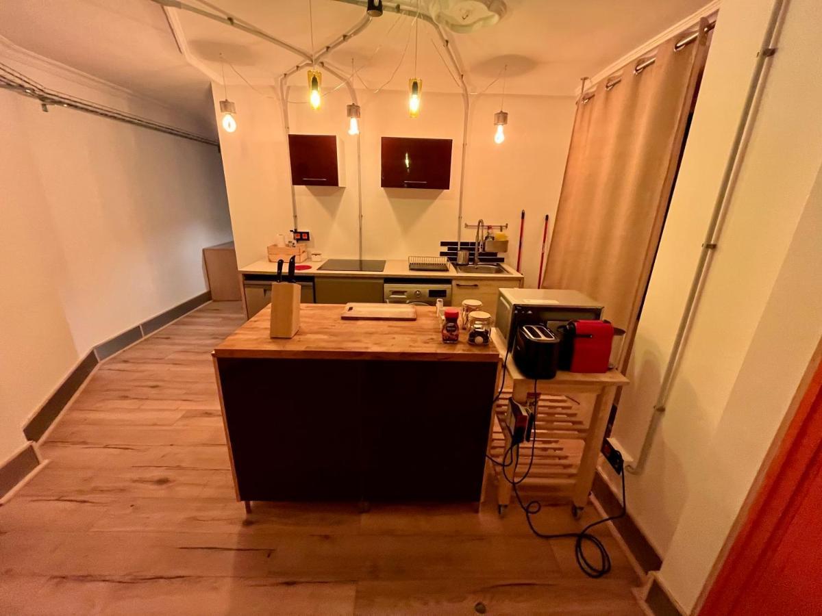 Lotila Flats Mieres Apartamento Mieres (Asturias)