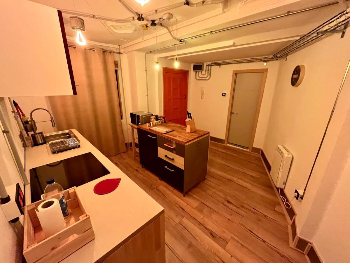 Lotila Flats Mieres Apartamento Mieres (Asturias)