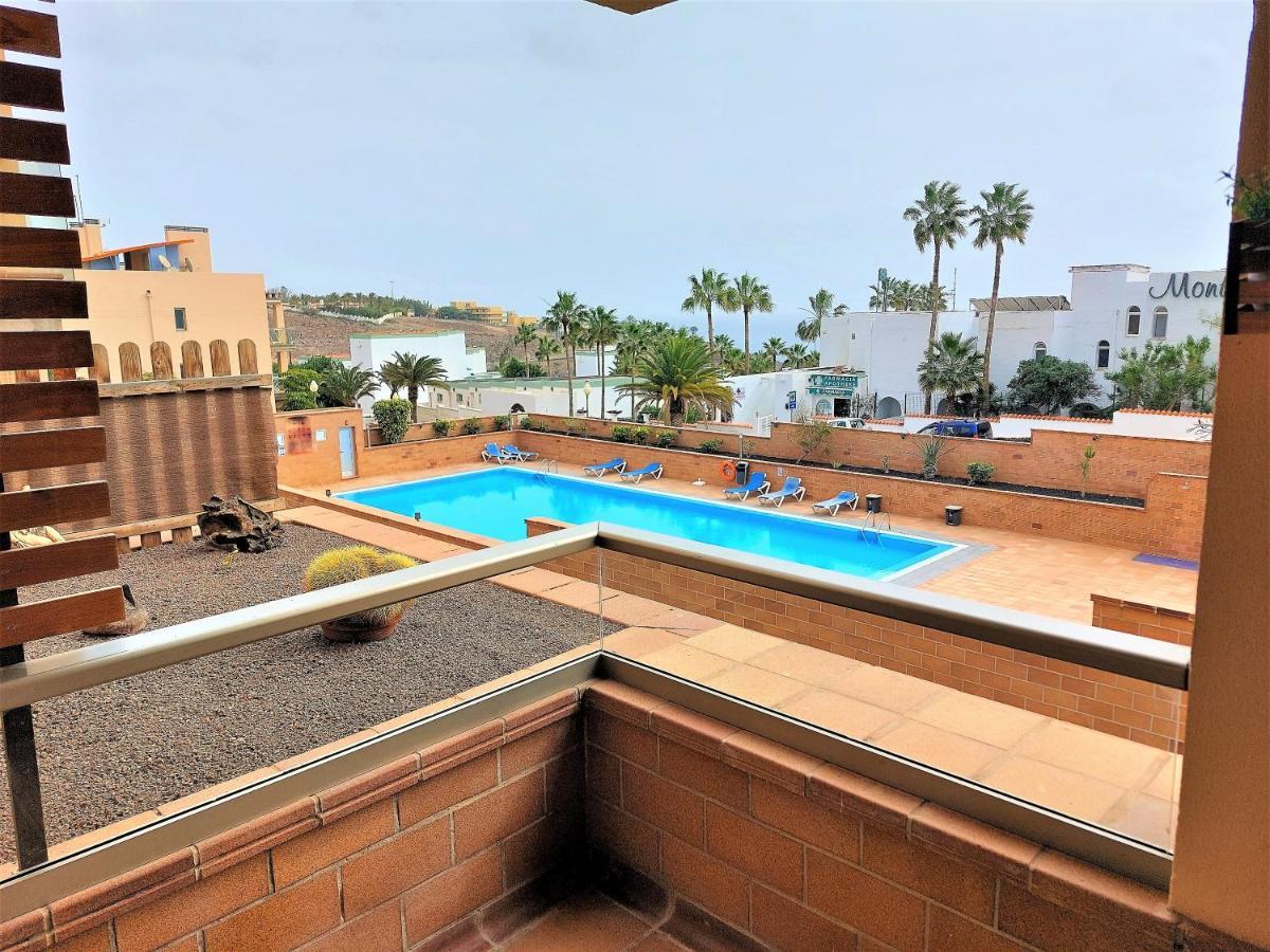 Casa El Secreto Apartment