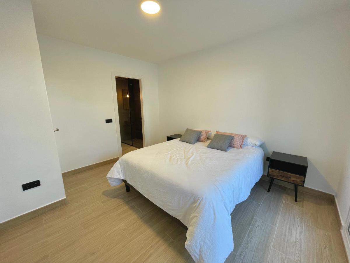Marina Port Apartamento Ibiza